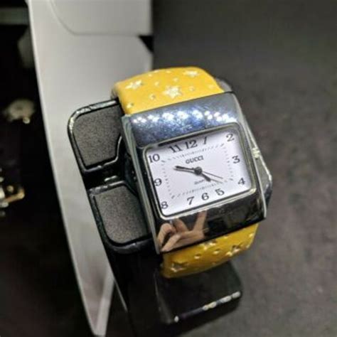 gucci watch model 29664